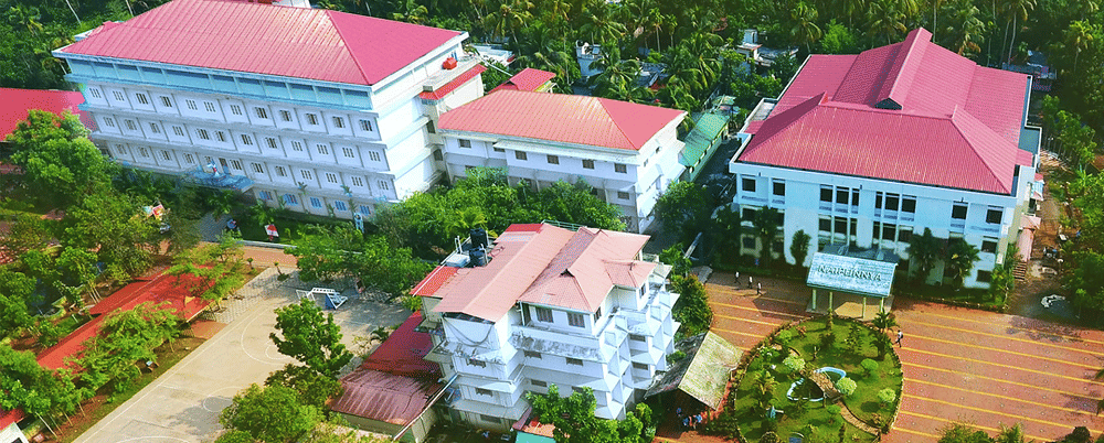 Naipunnya School of Management Cherthala Campus photo 1